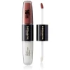 Labial líquido 2 en 1 de larga duración 16h - 31