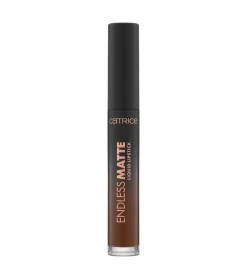 Labial líquido Endless Matte - 100: Coffee Date?