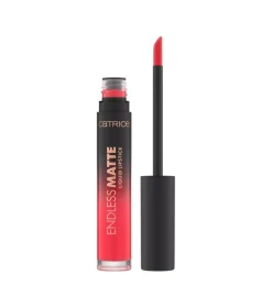 Labial líquido Endless Matte - 070: Ciao Adios