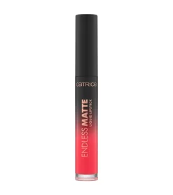 Labial líquido Endless Matte - 070: Ciao Adios
