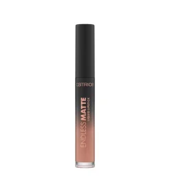 Labial líquido Endless Matte - 010: Get Undressed