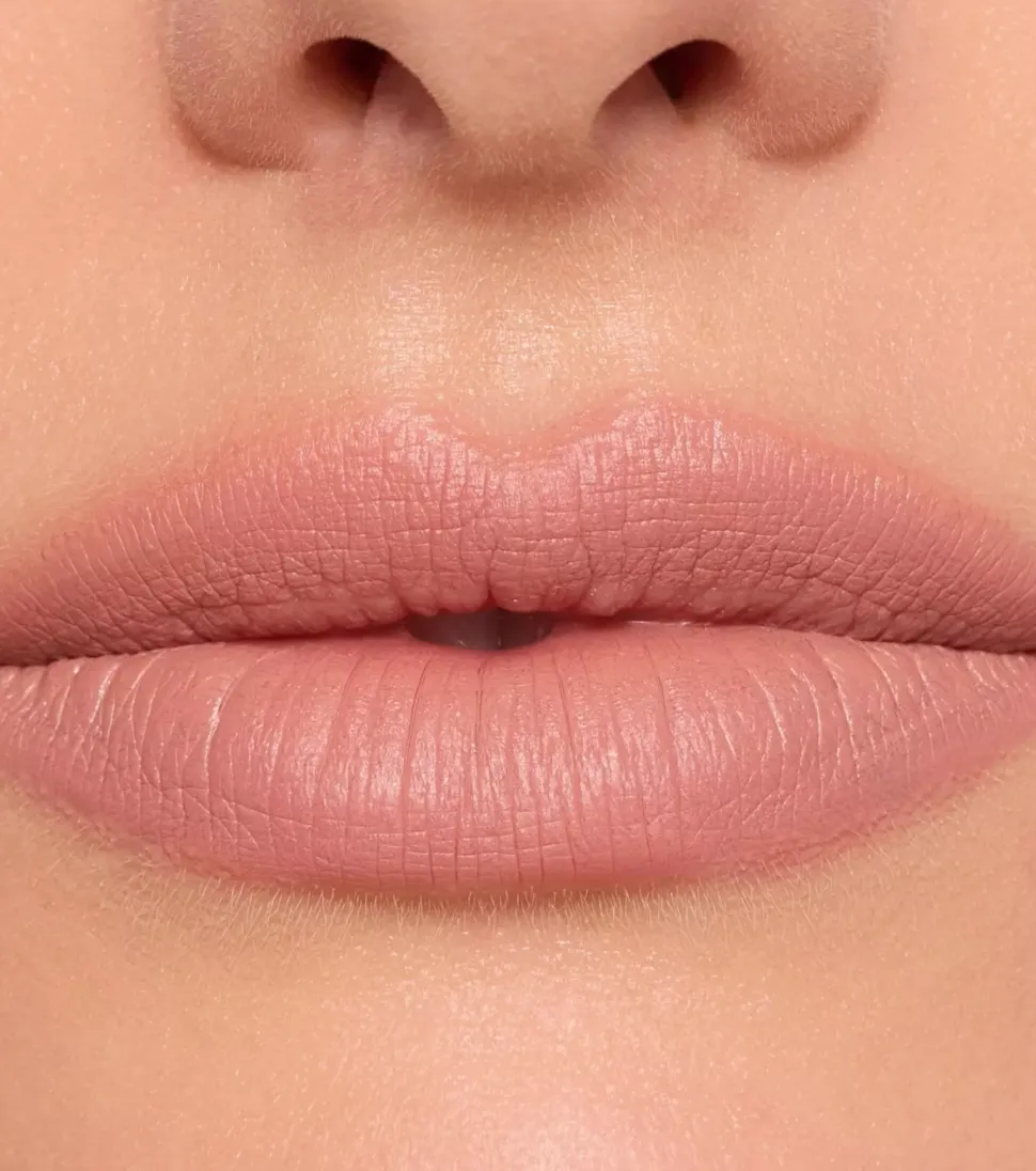 Labial líquido Endless Matte - 010: Get Undressed