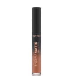 Labial líquido Endless Matte - 020: Lovely Nude