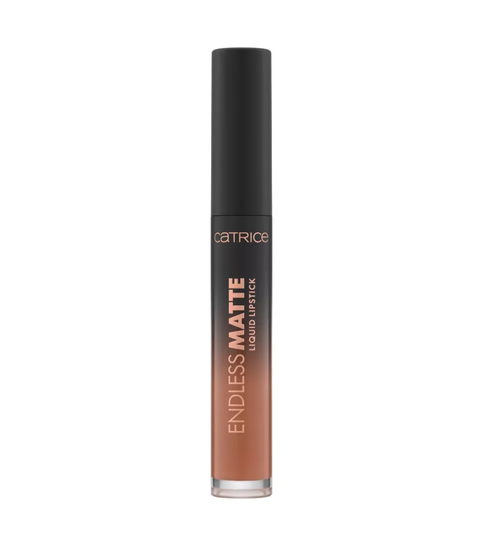 Labial líquido Endless Matte - 020: Lovely Nude
