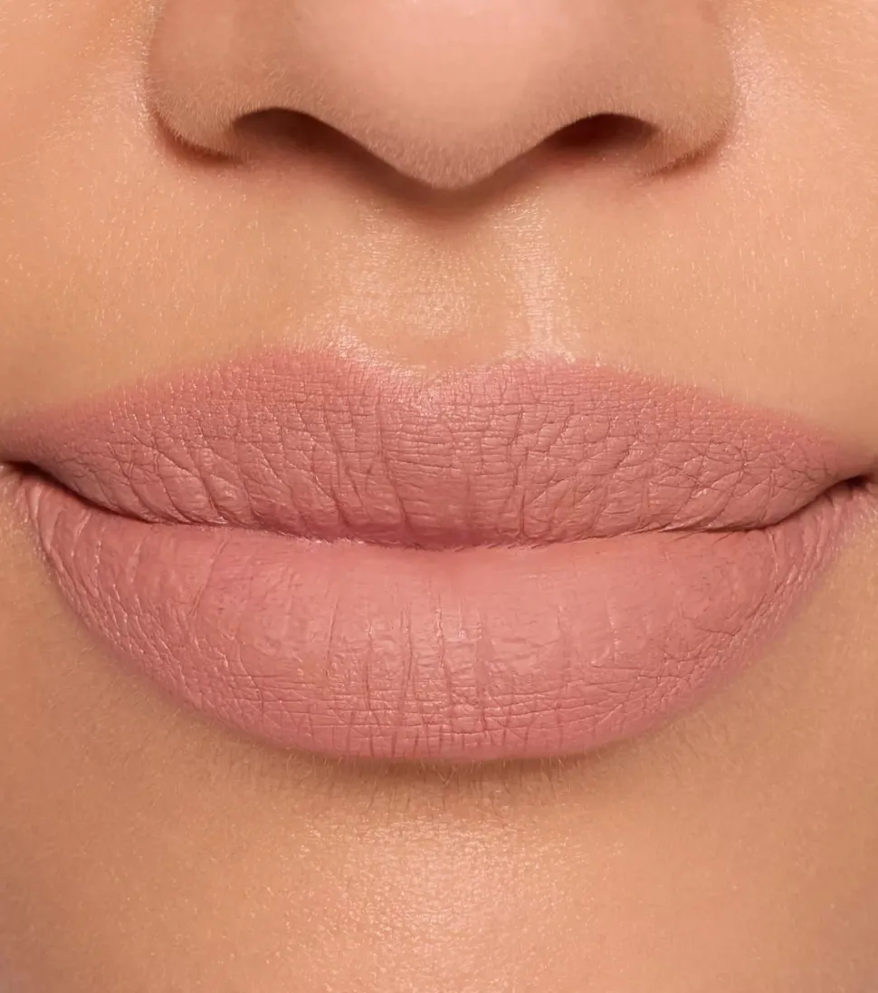 Labial líquido Endless Matte - 020: Lovely Nude
