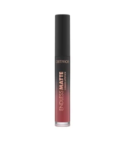 Labial líquido Endless Matte - 090: No Broken Hearts