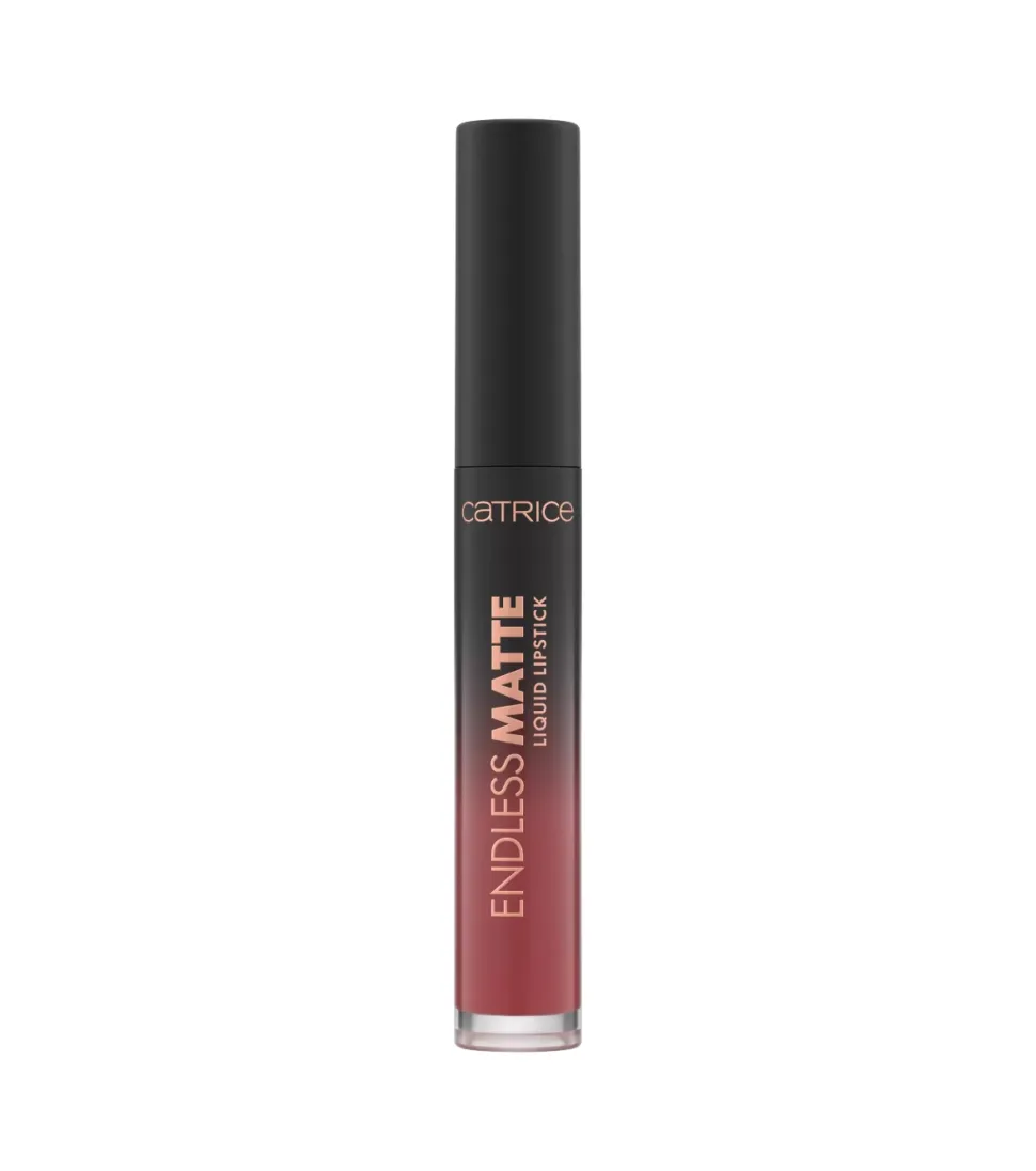 Labial líquido Endless Matte - 090: No Broken Hearts