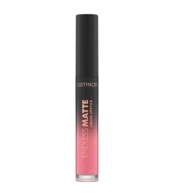 Labial líquido Endless Matte - 040: Wifey