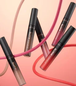 Labial líquido Endless Matte - 040: Wifey