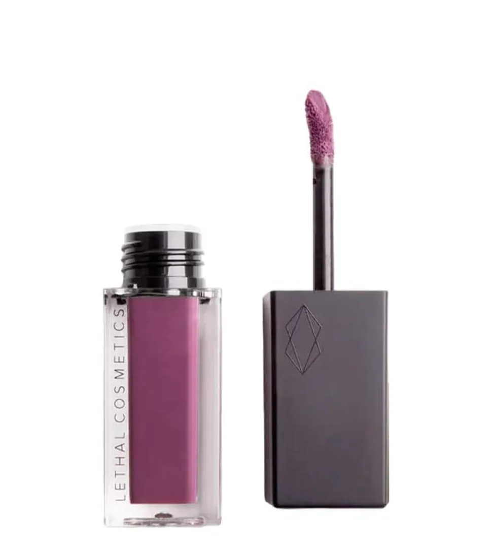Labial líquido HAZE™ Plush Lip Cream - Hydra