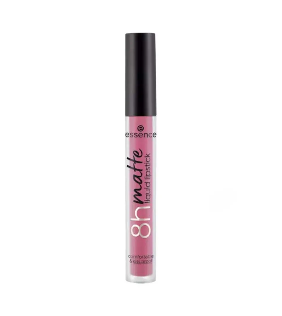 Labial líquido 8h Matte - 05: Pink Blush