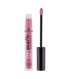 Labial líquido 8h Matte - 05: Pink Blush