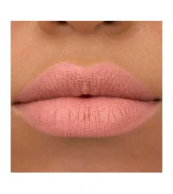Labial líquido 8h Matte - 04: Rosy Nude