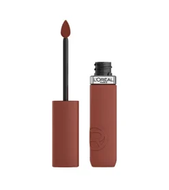 Labial líquido Infaillible Le Matte Resistance 16h - 115: Snooze your Alarm