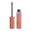 Labial líquido Infaillible Le Matte Resistance 16h - 601: Worth It