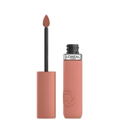 Labial líquido Infaillible Le Matte Resistance 16h - 601: Worth It
