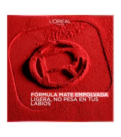 Labial líquido Infaillible Le Matte Resistance 16h - 100: Fairytale Ending