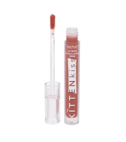 Labial líquido Kitten Kiss - Twice Shy