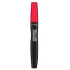 Labial líquido Lasting Provocalips -500: Kiss The Town Red