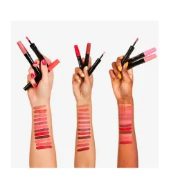Labial líquido Lasting Provocalips -500: Kiss The Town Red