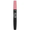 Labial líquido Lasting Provocalips - 220: Come Up Roses