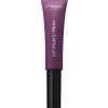 Labial Líquido Lip Paint Matte - 207: Wuthering purple