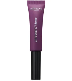 Labial Líquido Lip Paint Matte - 207: Wuthering purple