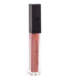 Labial líquido Long Lasting Matte Velvet Touch - Cocoa