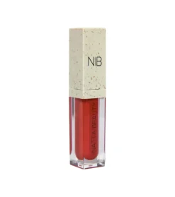 Labial líquido Long Lasting Matte Velvet Touch - París