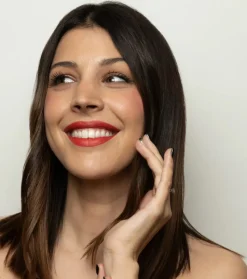 Labial líquido Long Lasting Matte Velvet Touch - París