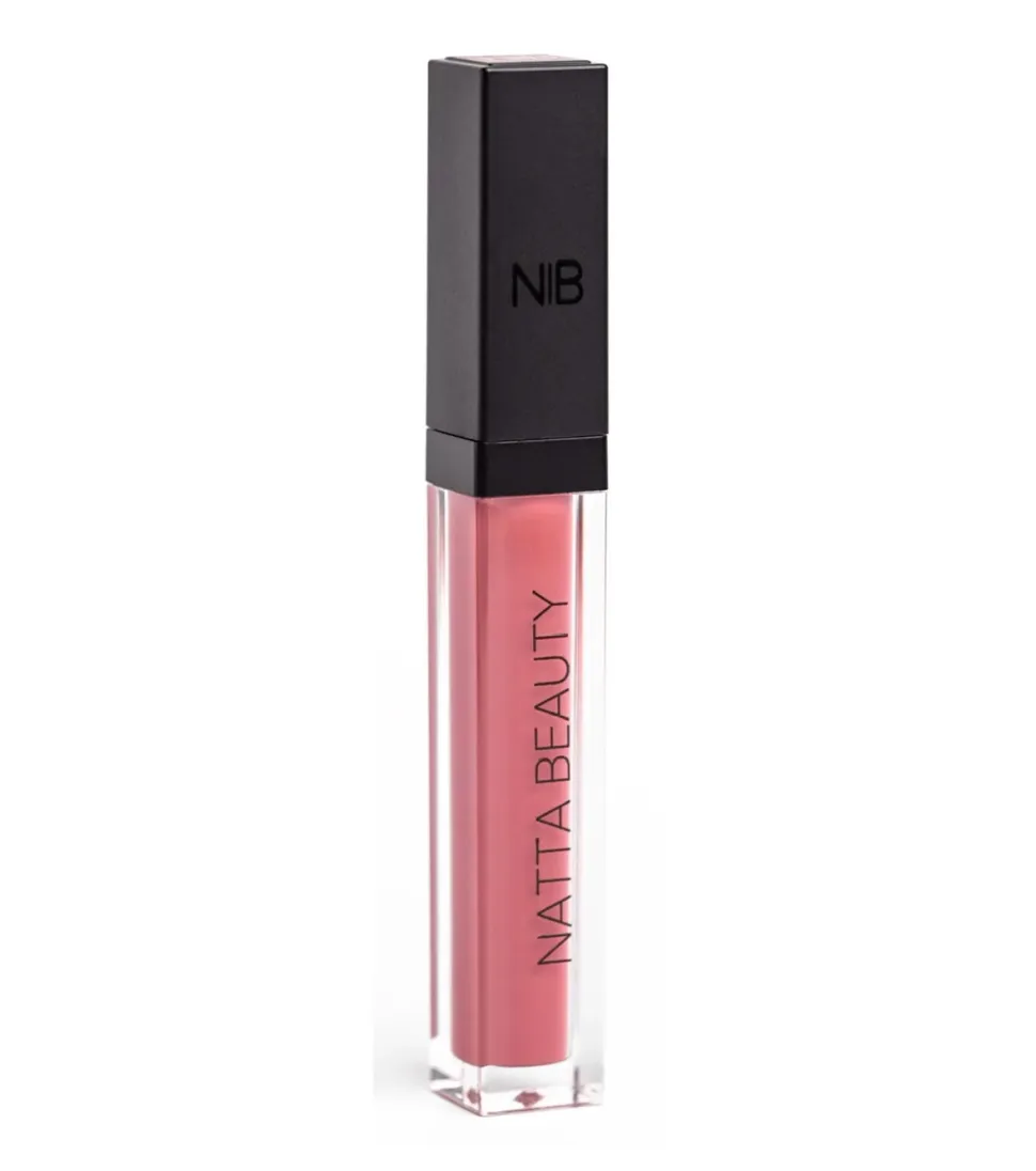 Labial líquido Long Lasting Matte Velvet Touch - Blossom