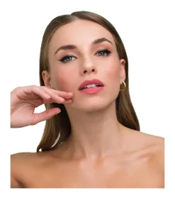Labial líquido Long Lasting Matte Velvet Touch - Blossom