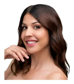 Labial líquido Long Lasting Matte Velvet Touch - Blossom