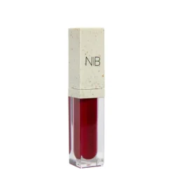 Labial líquido Long Lasting Matte Velvet Touch - Amore
