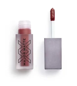 Labial líquido Major Matte - Mondo