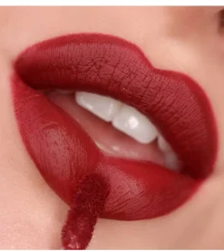 Labial líquido Major Matte - Mondo