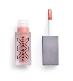 Labial líquido Major Matte - Stellar