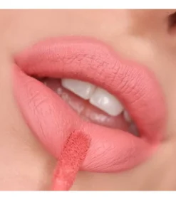 Labial líquido Major Matte - Stellar