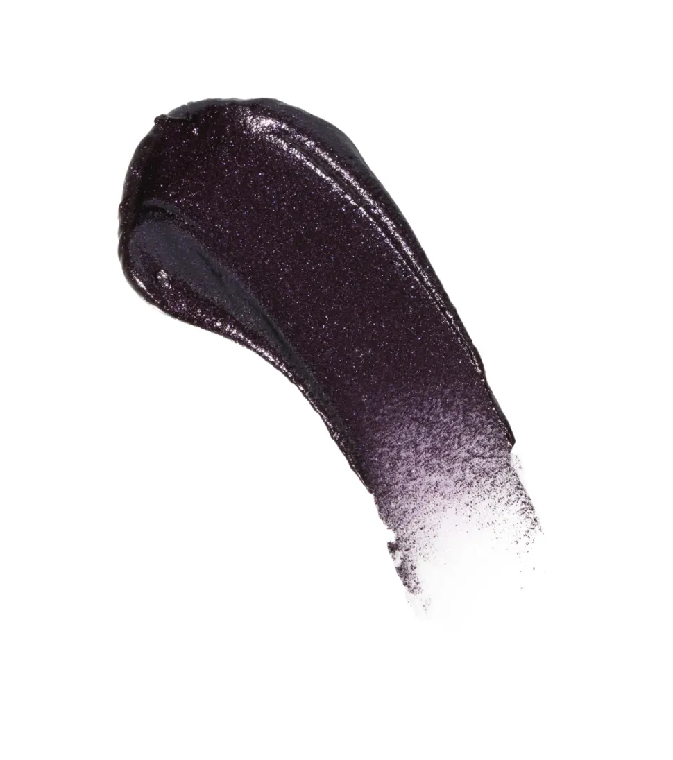 Labial líquido mate con shimmer Star Blur - Midnight Eclipse
