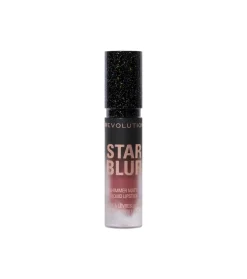 Labial líquido mate con shimmer Star Blur - Moonlit Rose