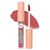 Labial líquido mate - 01: Dusty Rose