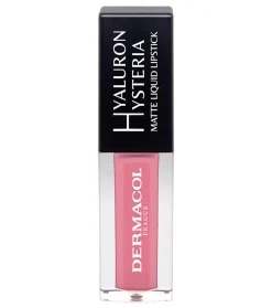 Labial líquido mate Hyaluron Hysteria - 01