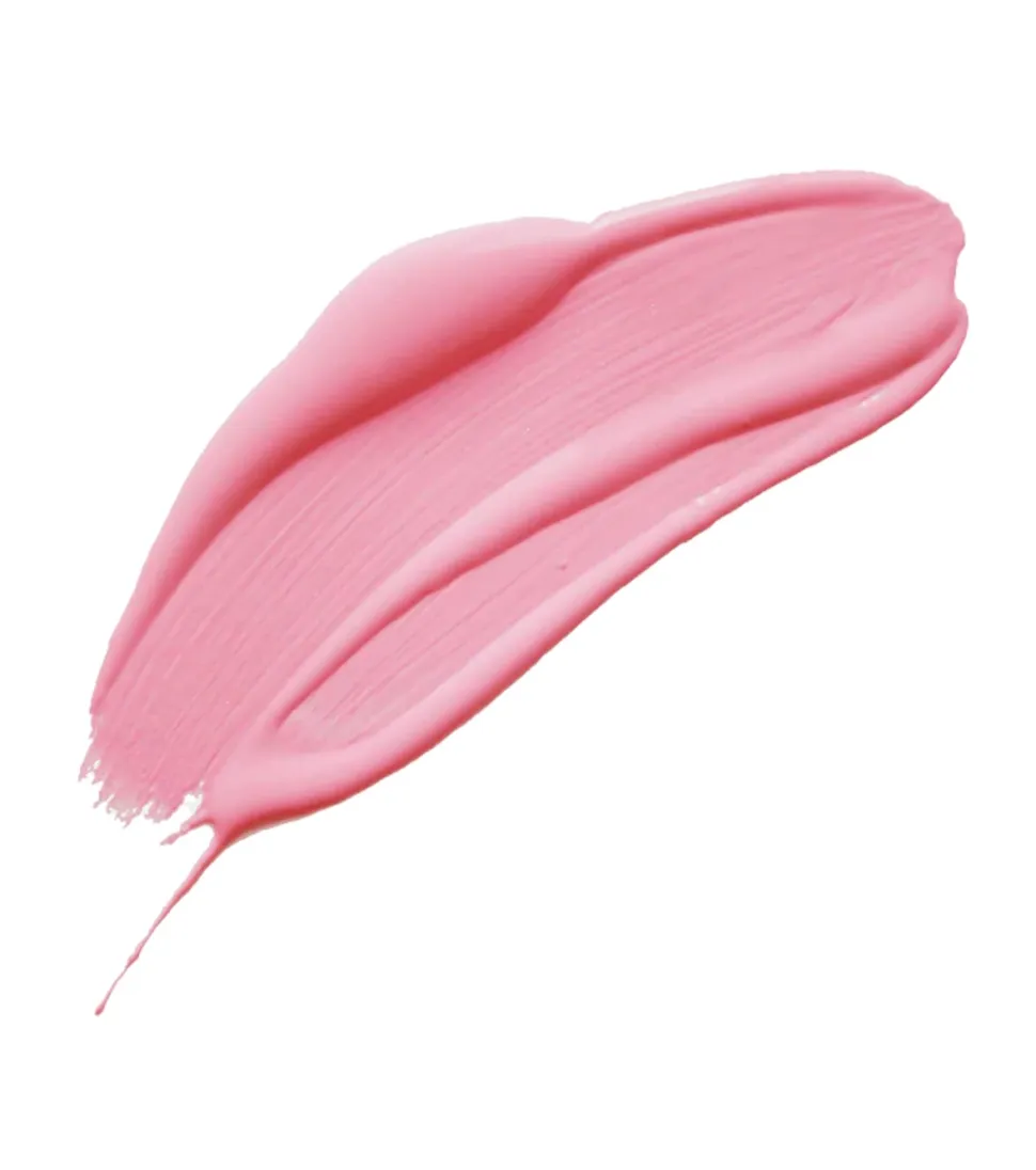 Labial líquido mate Hyaluron Hysteria - 01