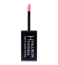 Labial líquido mate Hyaluron Hysteria - 01