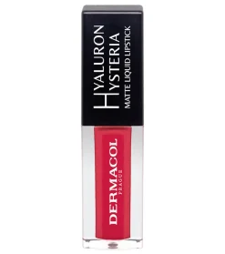 Labial líquido mate Hyaluron Hysteria - 08