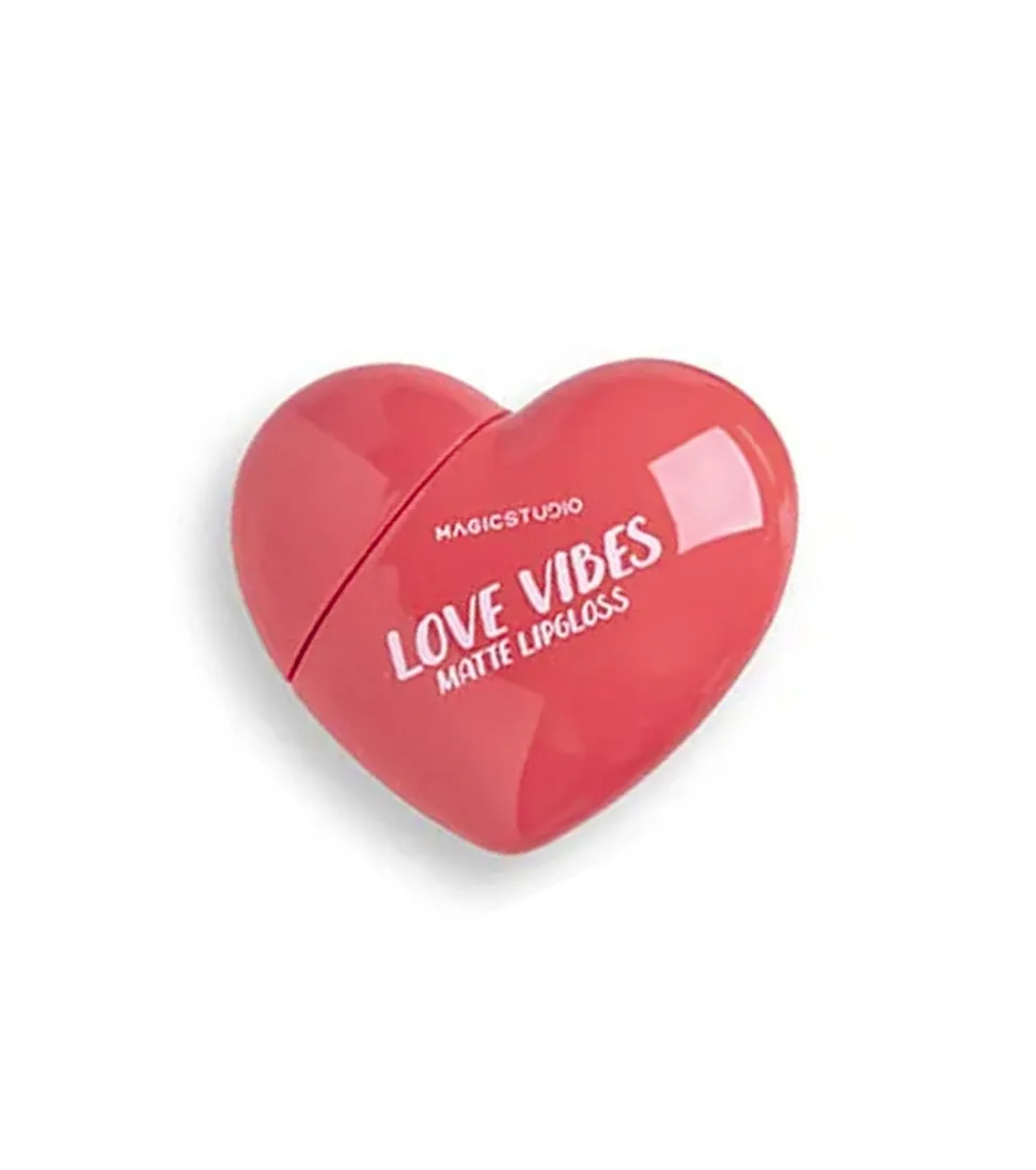 Labial líquido mate Love Vibes - 03