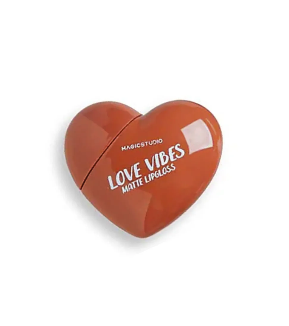 Labial líquido mate Love Vibes - 02