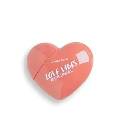 Labial líquido mate Love Vibes - 01