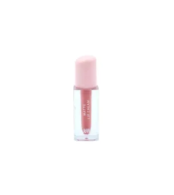 Labial líquido mate - 01: Manhattan