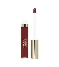 Labial líquido mate Stay Put Longwear Liquid Lip - 220: Go Off